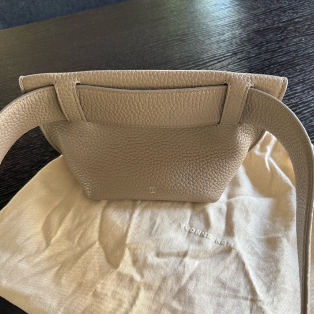 Yvonne Kone Crossbody Belt Bag - Picture 2 of 6